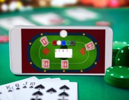 Penyebab Kekalahan Saat Bermain Poker Online