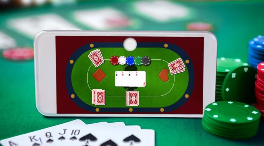 Penyebab Kekalahan Saat Bermain Poker Online